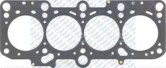 ELRING-366.670 Silindir Kapak Conta Polo Bora I Golf Iv Aeb 1.8 1.8 T 97-05